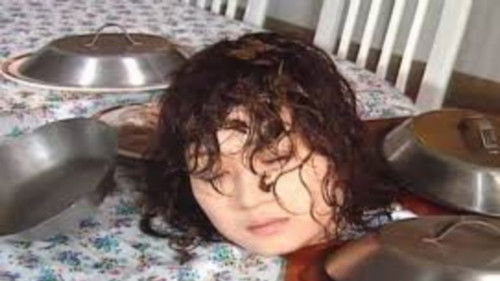 人頭肉骨茶麵 Bild 1