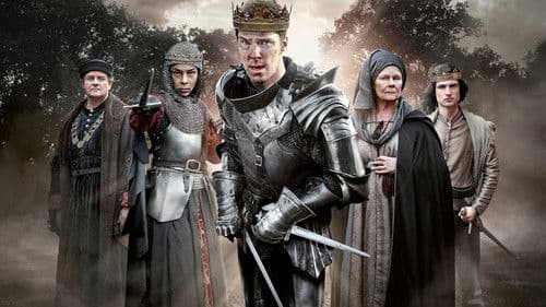 The Hollow Crown Bild 4