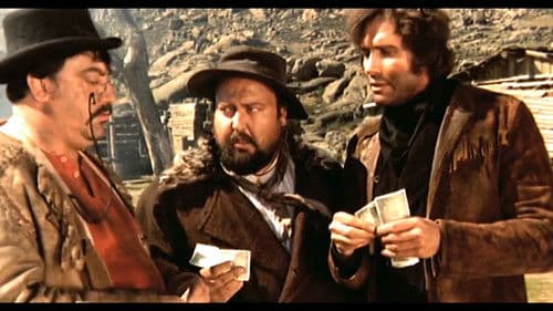 Galgenvögel sterben einsam Bild 2