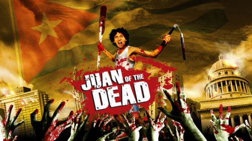 Juan Of The Dead Bild 6