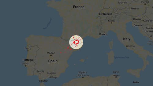 The Andorra Hustle Bild 1