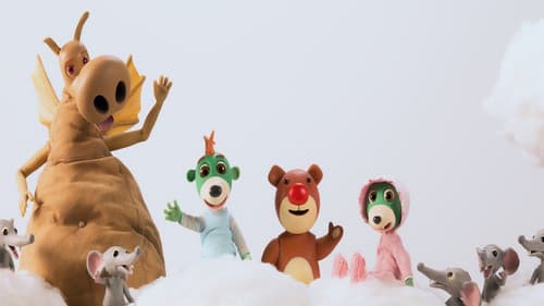 Bobaski i Miś Bild 1