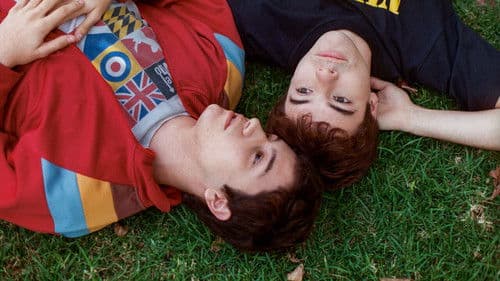 Tagebuch eines Teenagers Bild 2