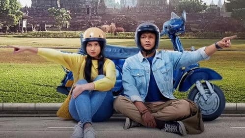 Mendung Tanpo Udan Bild 2