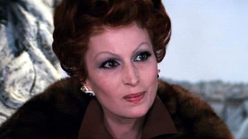 Gewalt und Leidenschaft Bild 4