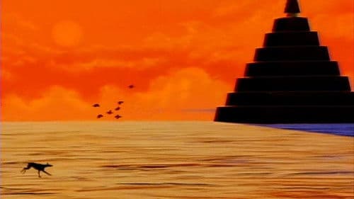 Beyond the Mind's Eye Bild 1