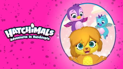 Hatchimals: Adventures in Hatchtopia Bild 7