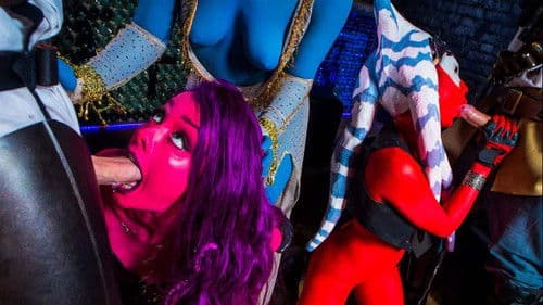 Star Wars Underworld: A XXX Parody Bild 8