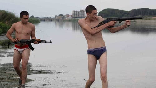 Gomorrha - Reise in das Reich der Camorra Bild 3