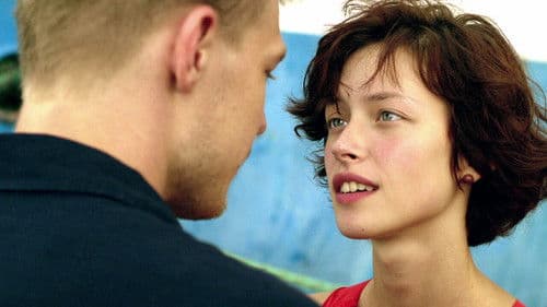 Love with an Accent Bild 1