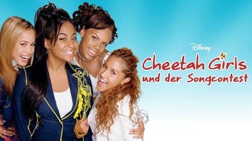 Cheetah Girls - Wir werden Popstars Bild 1