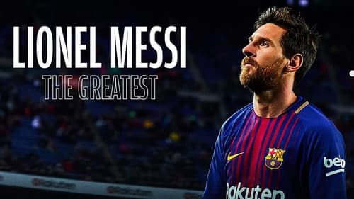 Lionel Messi - The Greatest Bild 1