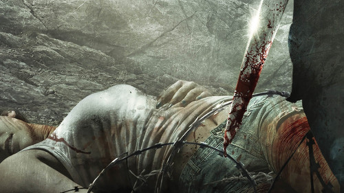 Wrong Turn 6: Last Resort Bild 1