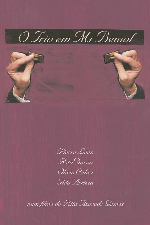 O trio em mi bemol