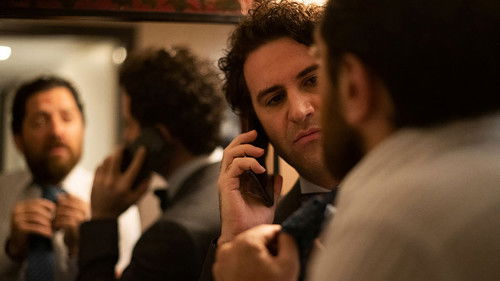 صبحانه با زرافه‌ها Bild 3