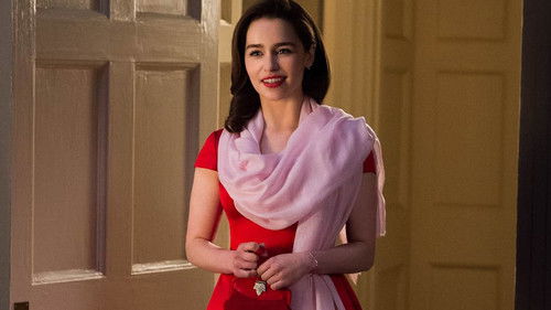 Ein ganzes halbes Jahr Bild 6