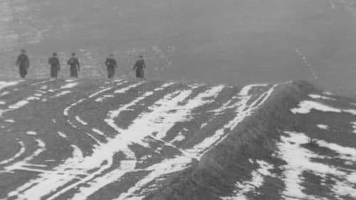 Вона чекає його, чекає... Bild 1