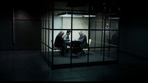 The Prosecutor, the Defender, the Father and his Son Bild 3