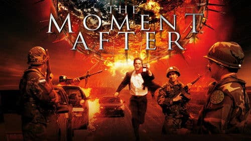The Moment After Bild 3
