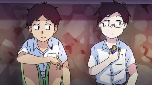 Seven: Time Well Spent Bild 2