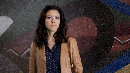 Una mujer sin filtro Bild 4