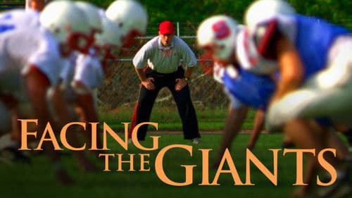 Facing the Giants Bild 7