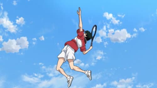 新テニスの王子様 OVA vs Genius10 Bild 1