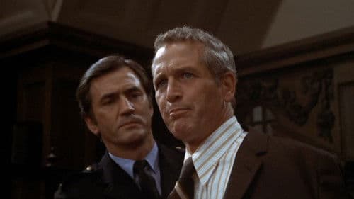 Der Mackintosh Mann Bild 2