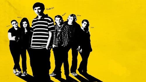 Jitters - Schmetterlinge im Bauch Bild 3