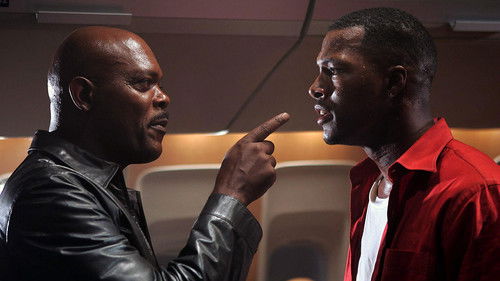 Snakes on a Plane Bild 6