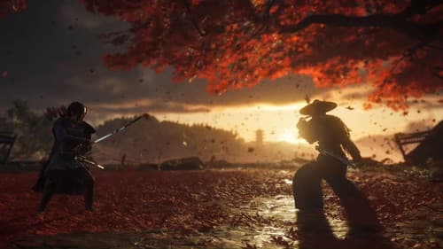 Ghost of Tsushima Director's Cut Bild 2