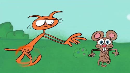 Klickbait Kat Bild 1