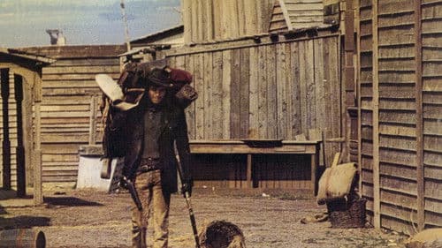 Ein Fressen für Django Bild 3