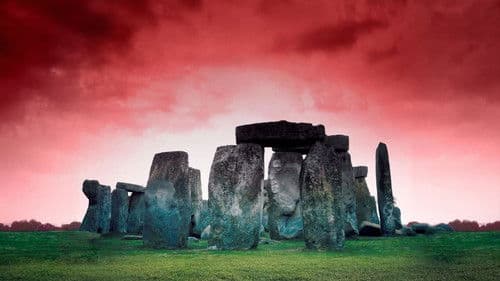 Mysterium Stonehenge Bild 4