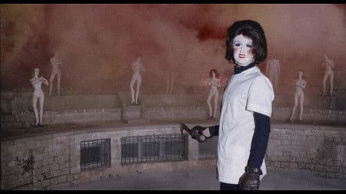 El asesino de muñecas Bild 5