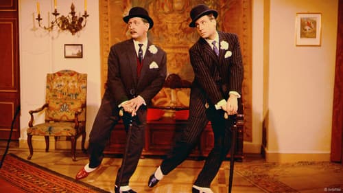 Die Abenteuer des Grafen Bobby Bild 1