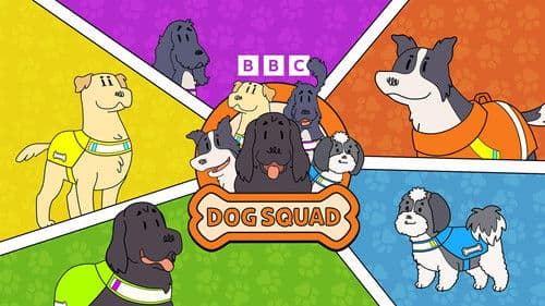 Dog Squad Bild 1