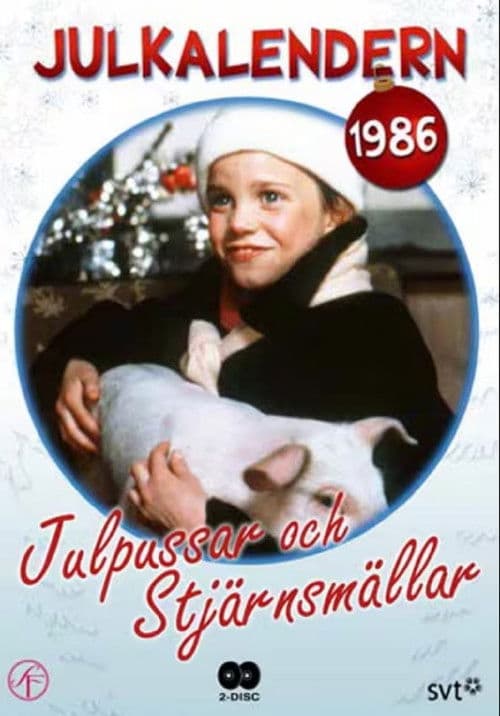 Julpussar och stjärnsmällar