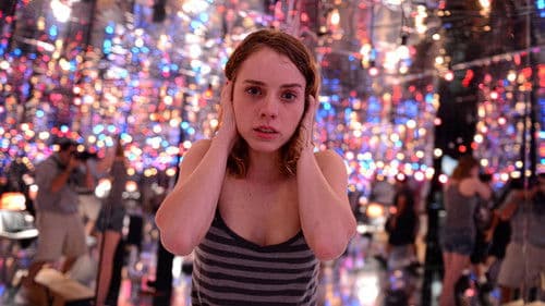 Meine Freundin Ana Bild 1