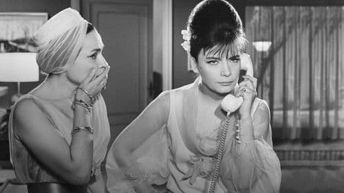 Δεσποινίς Διευθυντής Bild 1