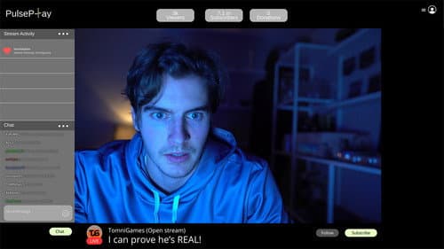 The Waiting Man Bild 1