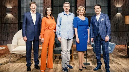 Die Höhle der Löwen Bild 5