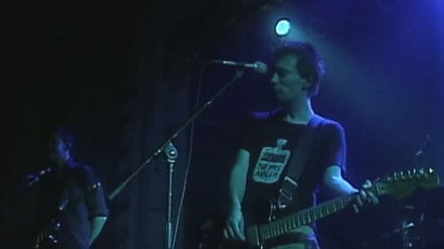 Radiohead: Live at the Chicago Metro 1996 Bild 1