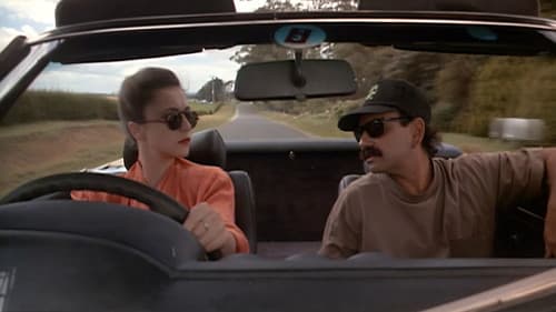 Cheech ohne Chong - Jetzt rauchts in Neuseeland Bild 6