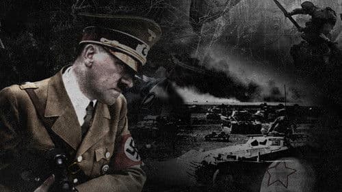 Hitler: Uncovering His Fatal Obsession Bild 1