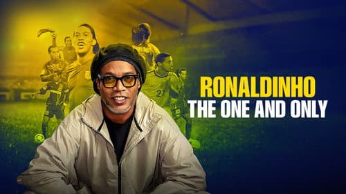 Ronaldinho Gaúcho Bild 3