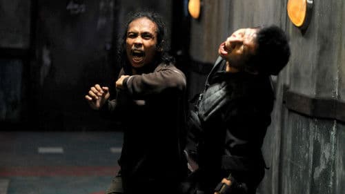 The Raid Bild 8