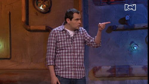 Los Comediantes de La Noche Bild 6