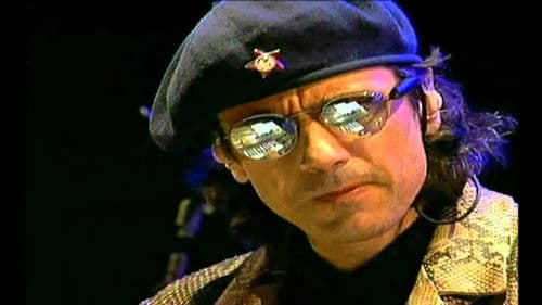 Jean-Michel Jarre: Oxygene Moscow Bild 2