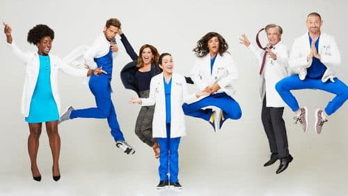 Carol's Second Act Bild 4